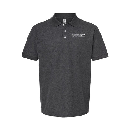 Tultex Unisex 50/50 Sport Polo (General OrthoIndy)