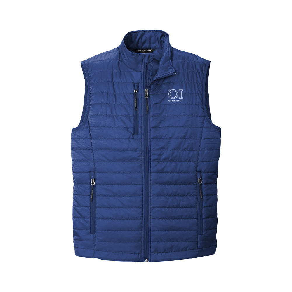 Port Authority Packable Puffy Vest (General OrthoIndy)