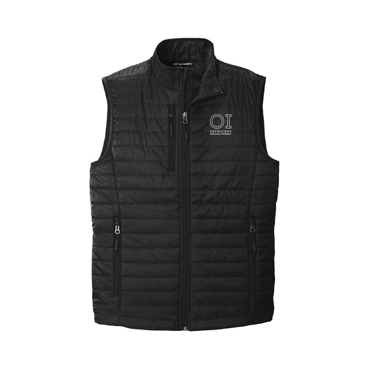 Port Authority Packable Puffy Vest (OrthoIndy Physical Therapy)