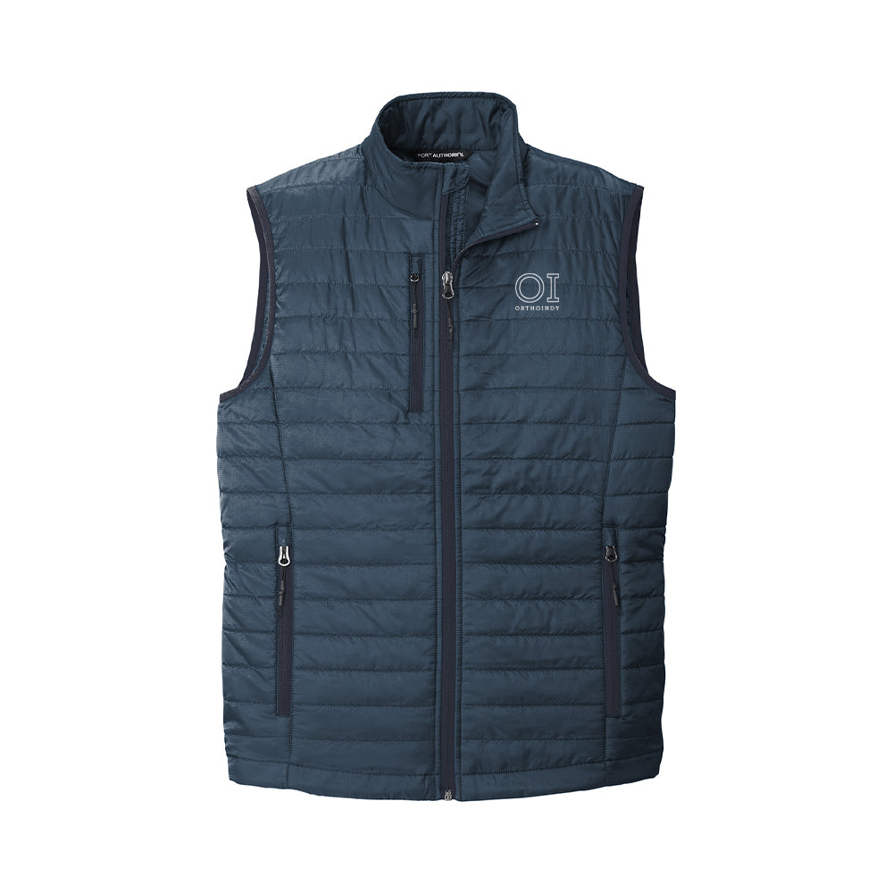 Port Authority Packable Puffy Vest (General OrthoIndy)