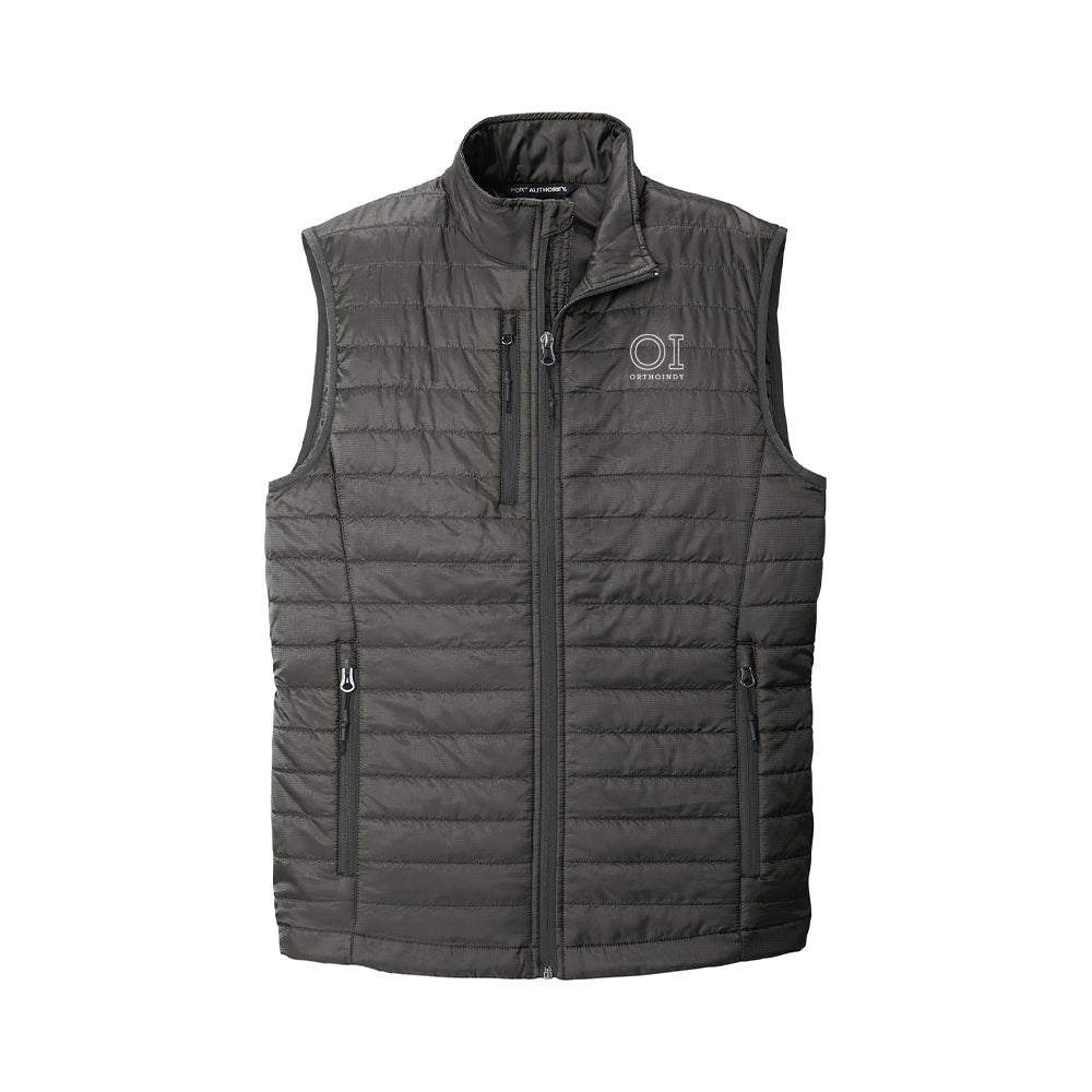 Port Authority Packable Puffy Vest (General OrthoIndy)