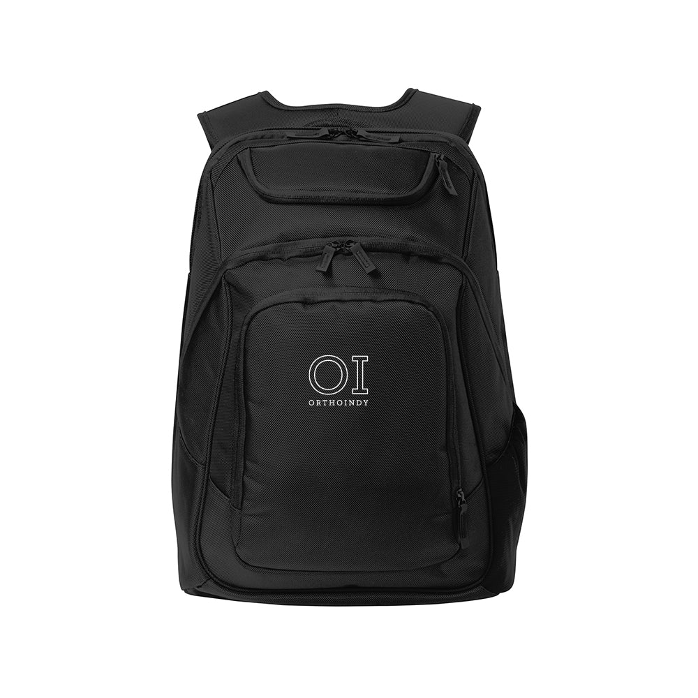 Port Authority Exec Backpack