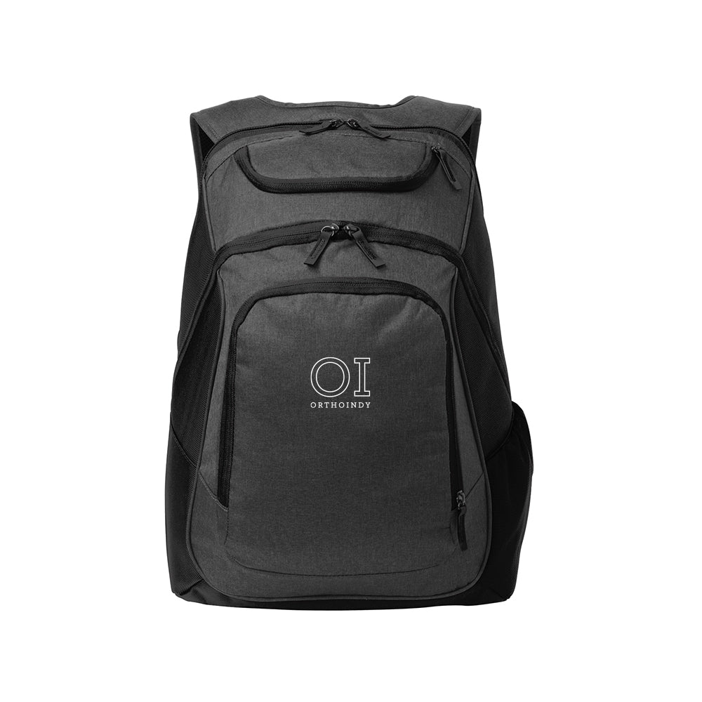 Port Authority Exec Backpack