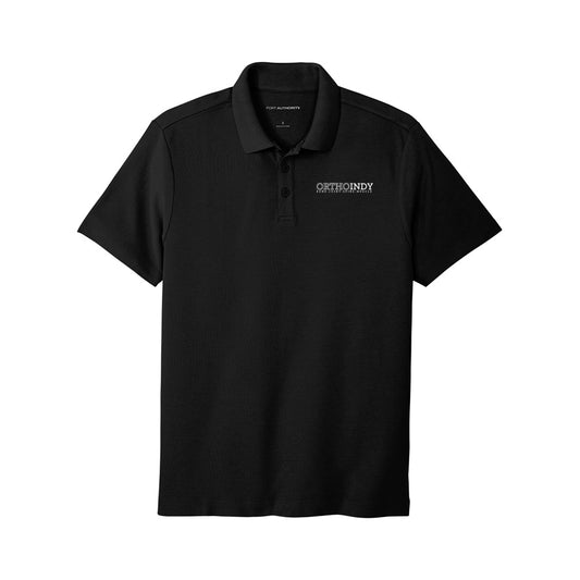 Port Authority SuperPro React Polo (Clinic)