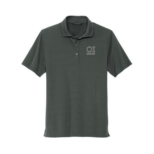 MERCER+METTLE Stretch Jersey Polo (OrthoIndy Trauma Center)