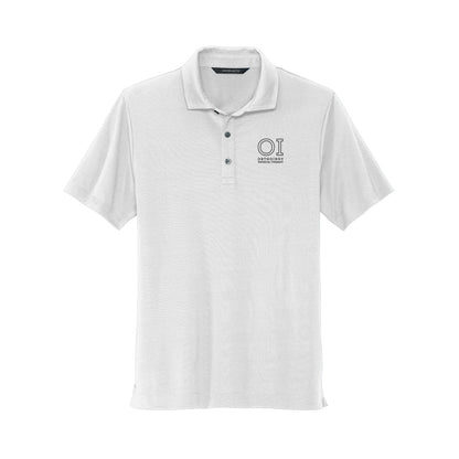 MERCER+METTLE Stretch Jersey Polo (OrthoIndy Physical Therapy)