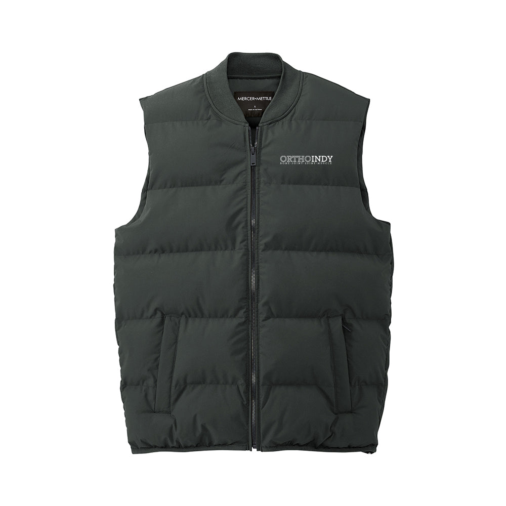 Mercer+Mettle Puffy Vest (General OrthoIndy)