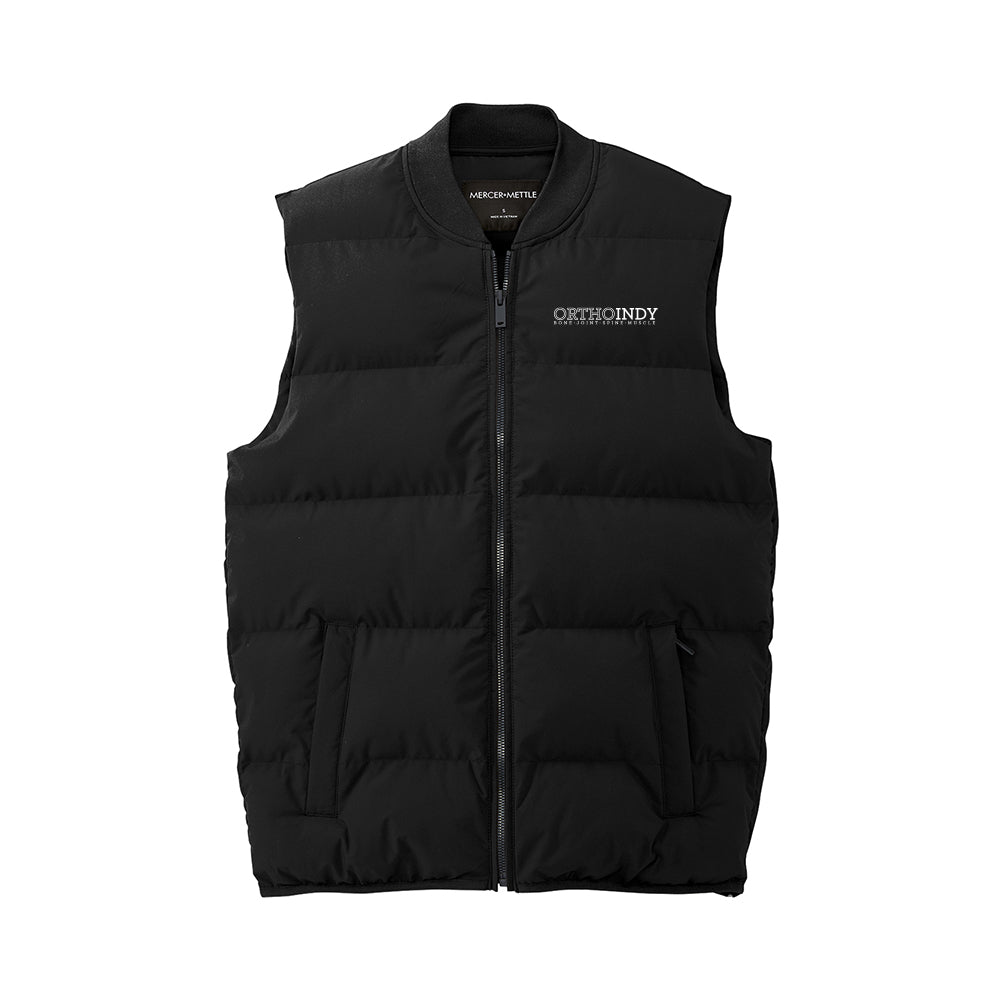 Mercer+Mettle Puffy Vest (General OrthoIndy)