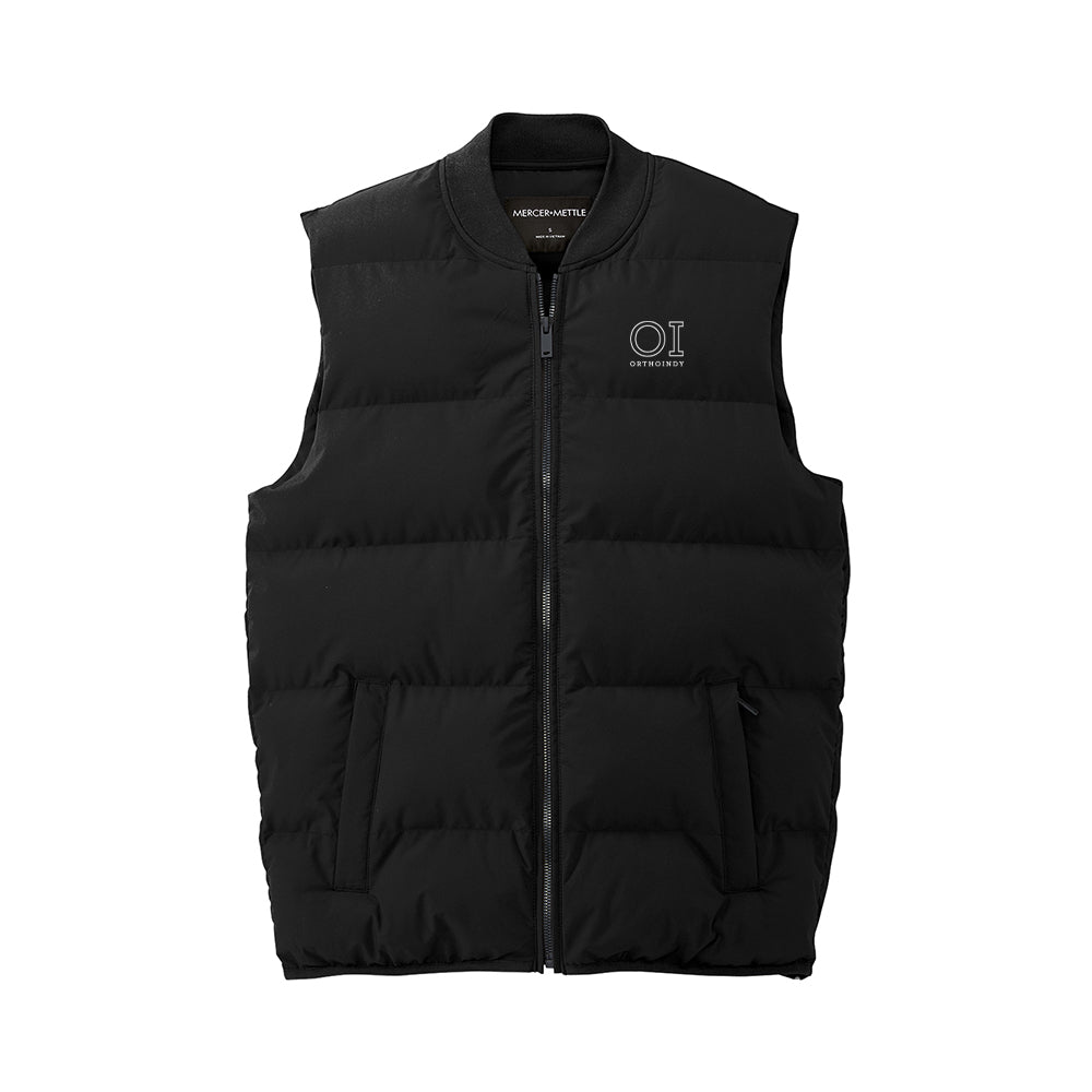 Mercer+Mettle Puffy Vest (General OrthoIndy)