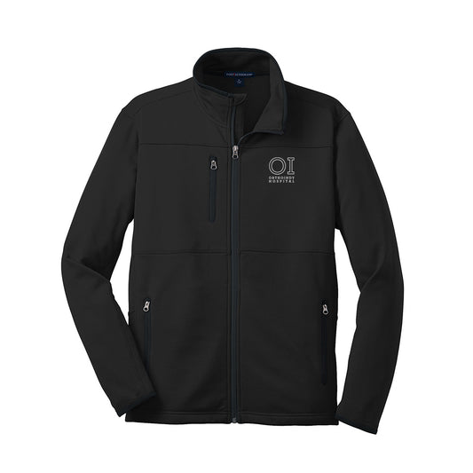 Port Authority Pique Fleece Jacket (OrthoIndy Hospital)