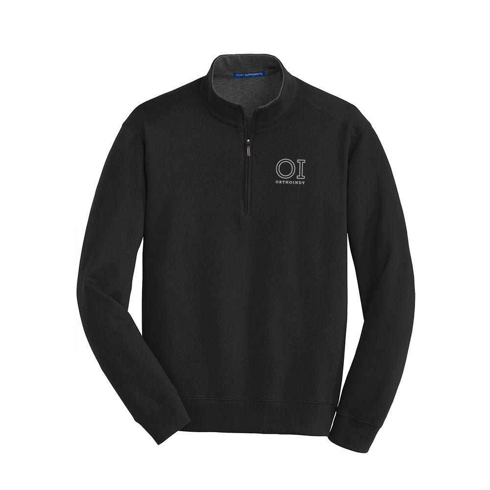 Port Authority Interlock 1/4-Zip (General OrthoIndy)