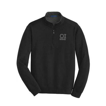 Port Authority Interlock 1/4-Zip (OrthoIndy Hospital)