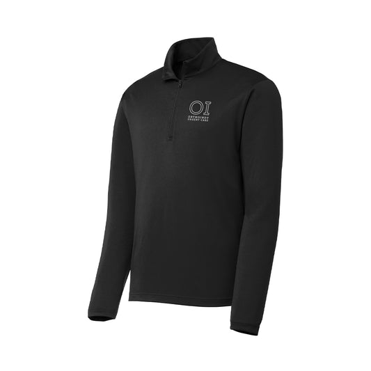 Sport-Tek PosiCharge Competitor 1/4-Zip Pullover (OrthoIndy Urgent Care)