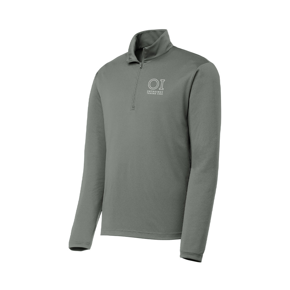 Sport-Tek PosiCharge Competitor 1/4-Zip Pullover (OrthoIndy Trauma Center)