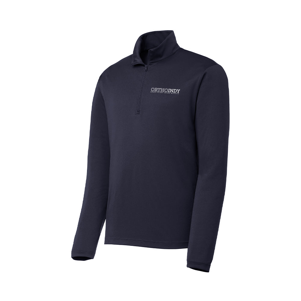 Sport-Tek PosiCharge Competitor 1/4-Zip Pullover (Clinic)