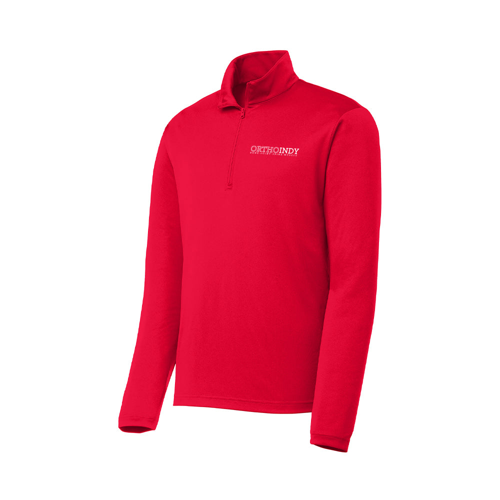 Sport-Tek PosiCharge Competitor 1/4-Zip Pullover (General OrthoIndy)