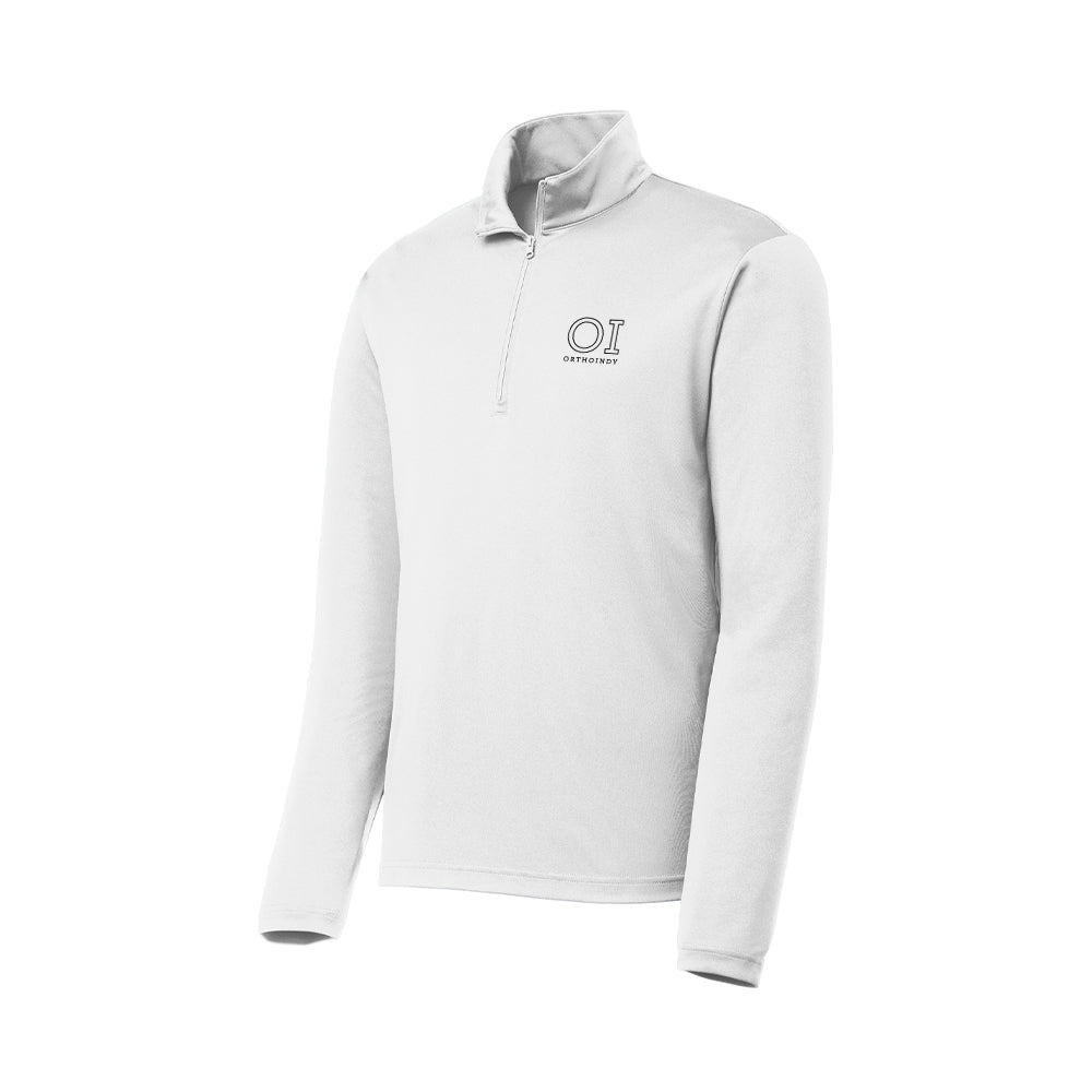 Sport-Tek PosiCharge Competitor 1/4-Zip Pullover (General OrthoIndy)