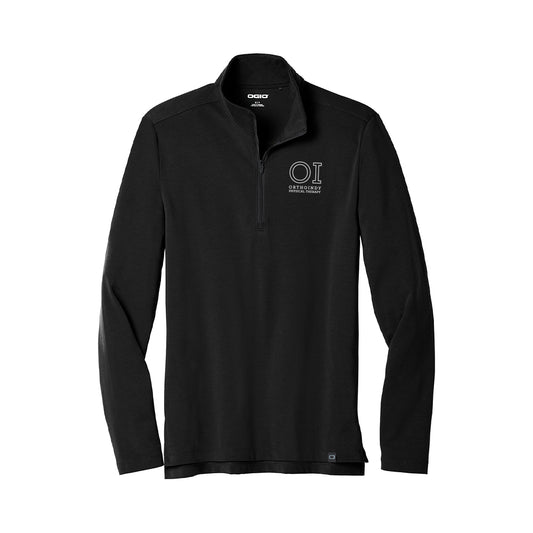 OGIO Limit 1/4-Zip (OrthoIndy Physical Therapy)