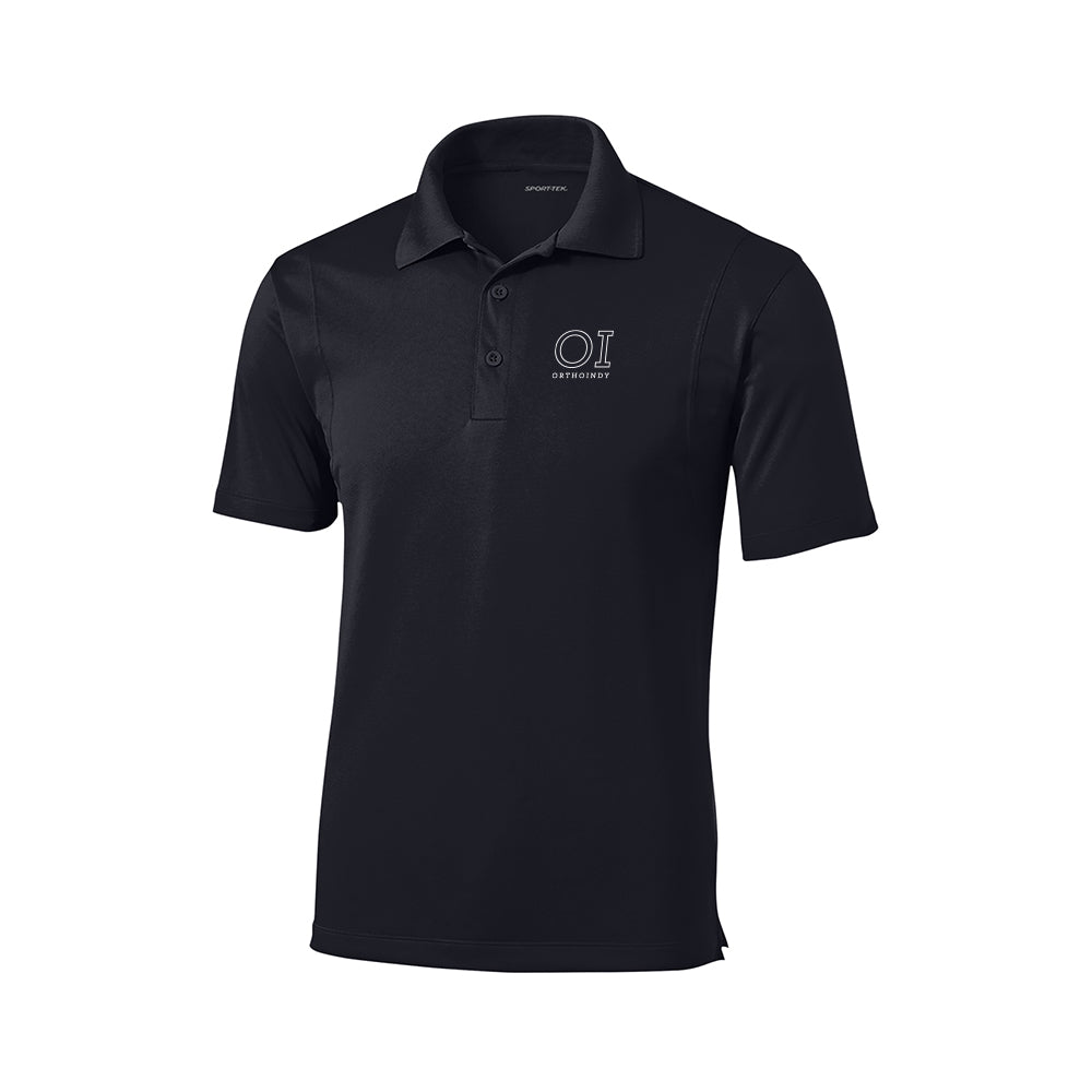 Sport-Tek Micropique Sport-Wick Polo (Clinic)