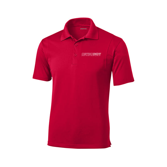 Sport-Tek Micropique Sport-Wick Polo (Clinic)