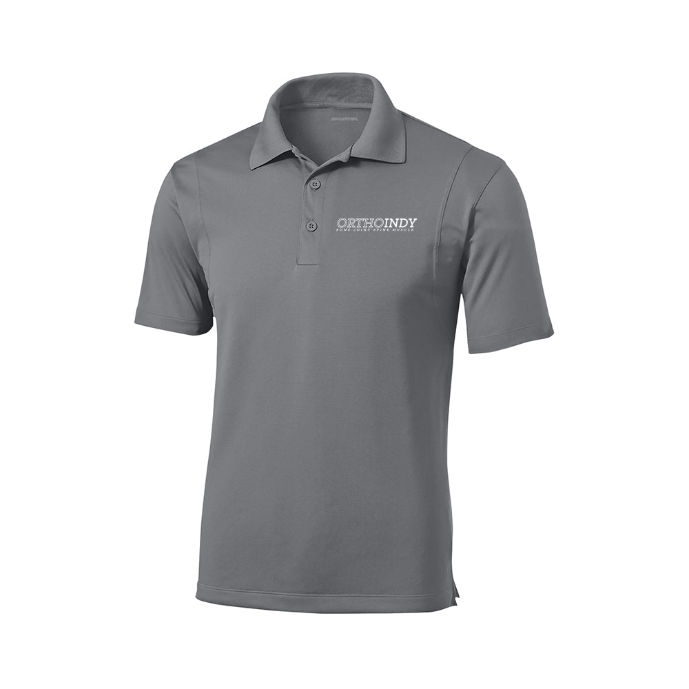 Sport-Tek Micropique Sport-Wick Polo (Clinic)