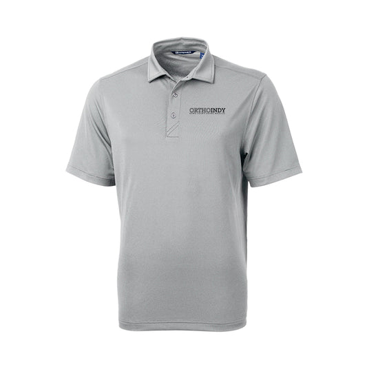 Cutter & Buck Virtue Eco Pique Recycled Mens Polo (General OrthoIndy)