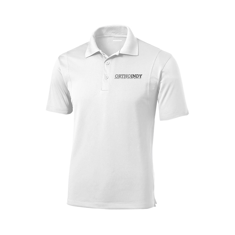 Sport-Tek Micropique Sport-Wick Polo (Clinic)