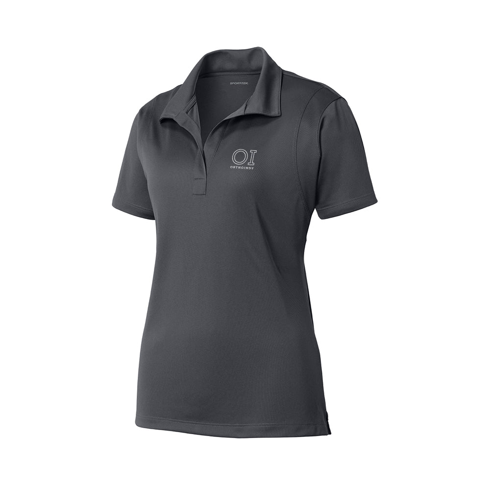 Sport-Tek Ladies Micropique Sport-Wick Polo (General OrthoIndy)